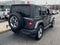 2019 Jeep Wrangler Sahara