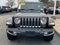 2019 Jeep Wrangler Sahara