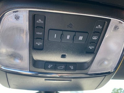 2021 Jeep Grand Cherokee Limited X