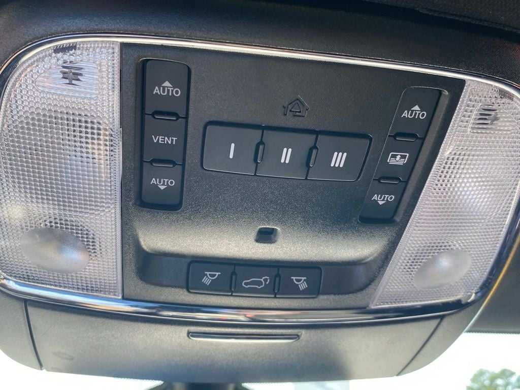 2021 Jeep Grand Cherokee Limited X