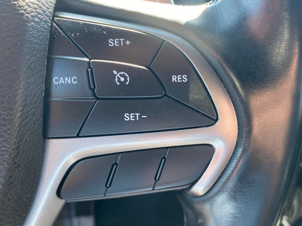 2021 Jeep Grand Cherokee Limited X