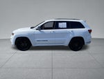 2021 Jeep Grand Cherokee Limited X