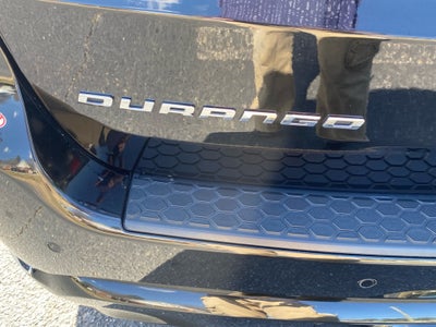 2019 Dodge Durango Citadel