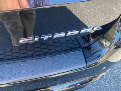 2019 Dodge Durango Citadel