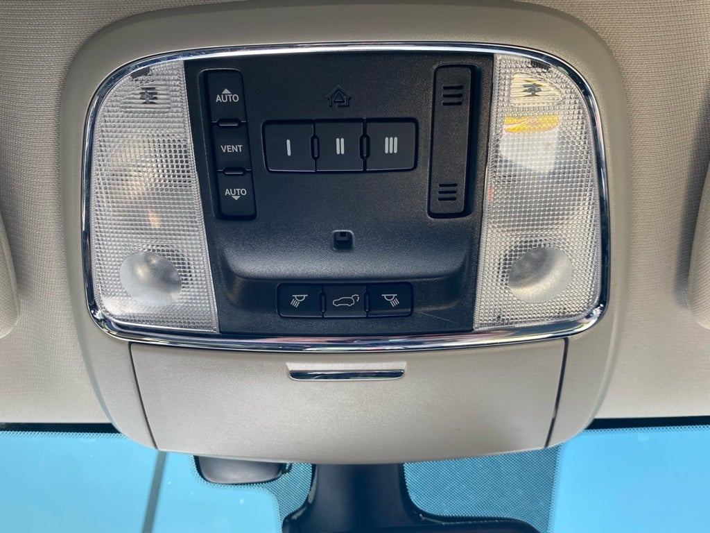 2019 Dodge Durango Citadel