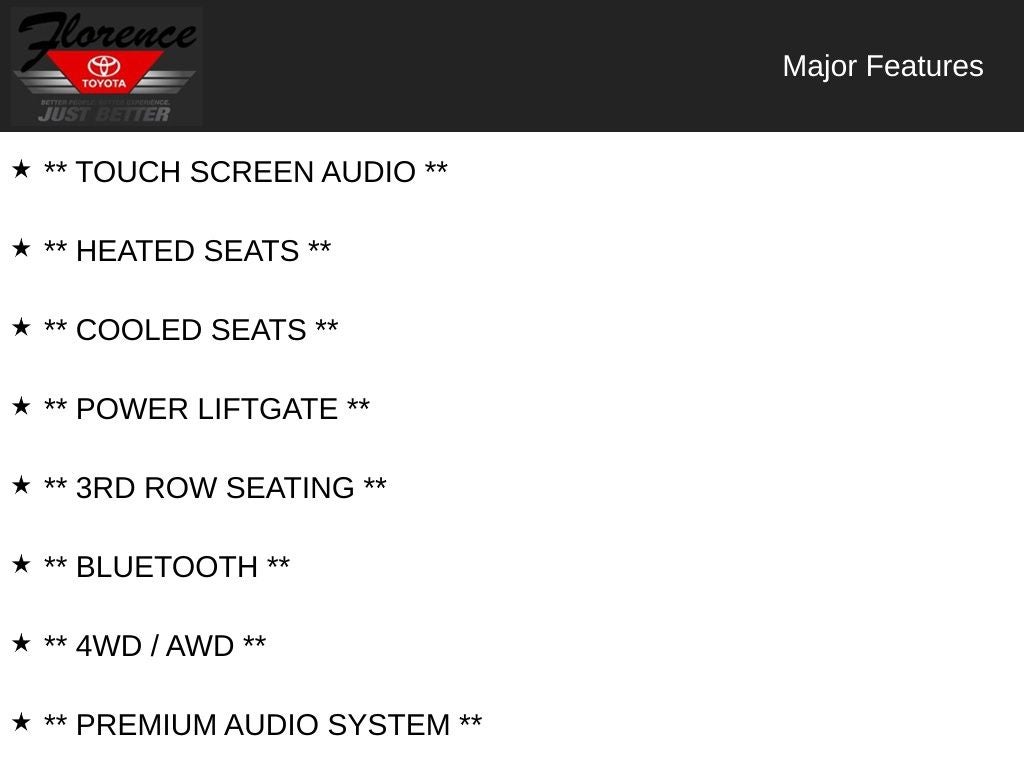 2017 Dodge Durango R/T
