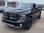 2016 RAM 1500 Sport