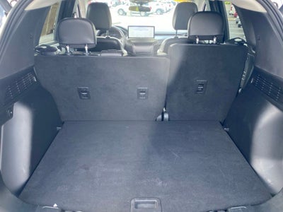 2023 Ford Escape Plug-In Hybrid Base