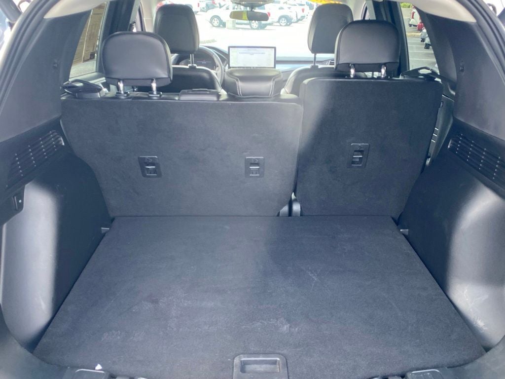 2023 Ford Escape Plug-In Hybrid Base