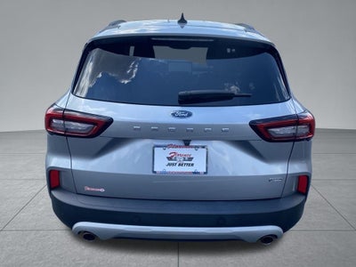 2023 Ford Escape Plug-In Hybrid Base