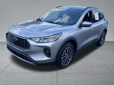 2023 Ford Escape Plug-In Hybrid Base