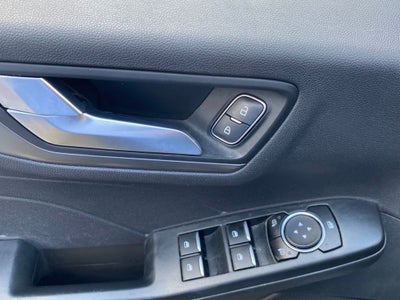 2023 Ford Escape Plug-In Hybrid Base