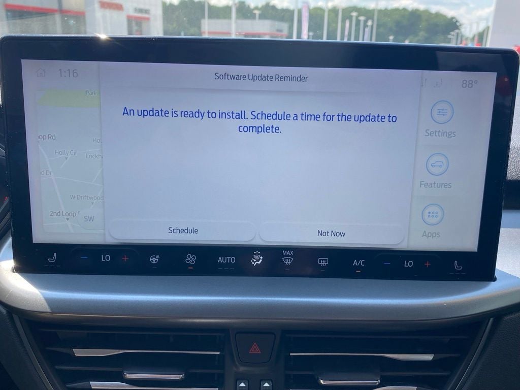 2023 Ford Escape Plug-In Hybrid Base