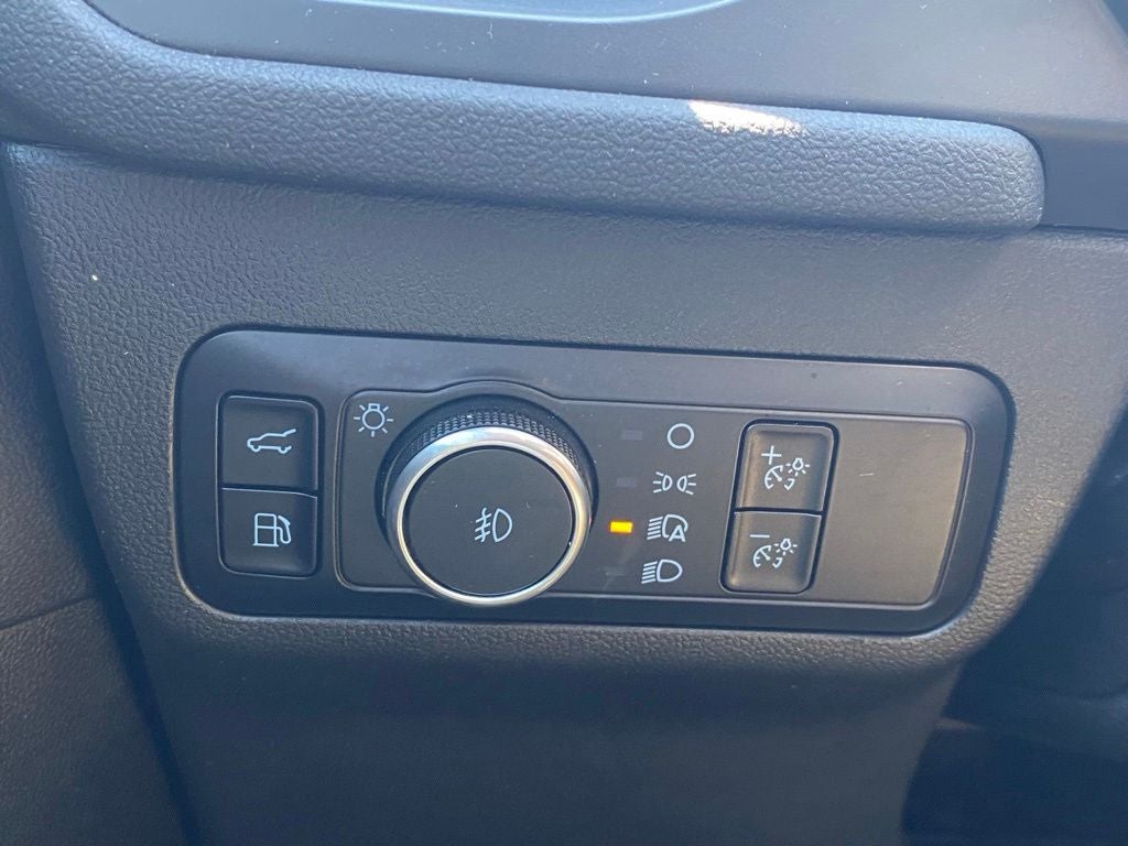 2023 Ford Escape Plug-In Hybrid Base