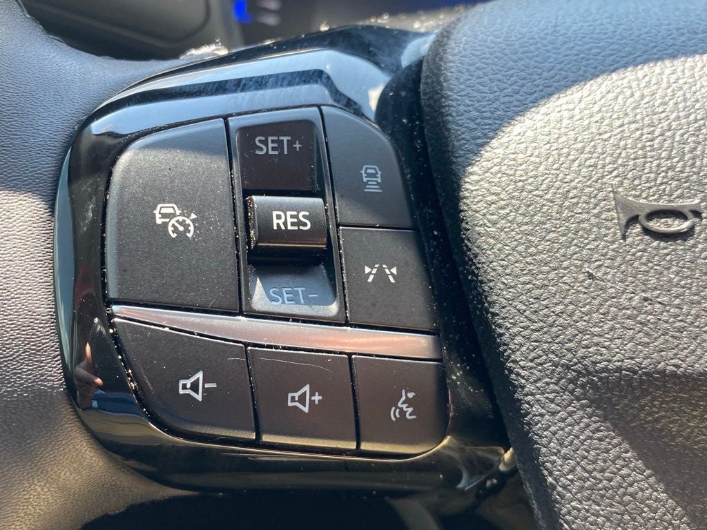 2023 Ford Escape Plug-In Hybrid Base