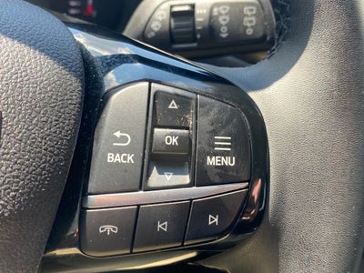 2023 Ford Escape Plug-In Hybrid Base