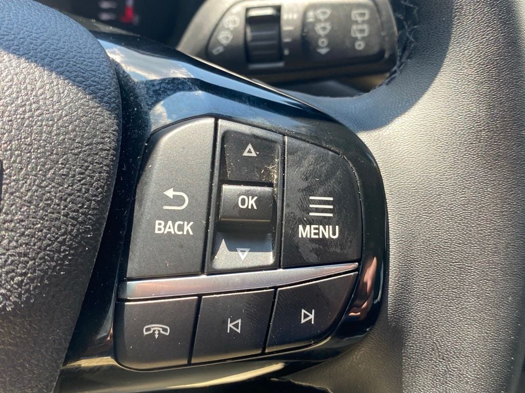 2023 Ford Escape Plug-In Hybrid Base