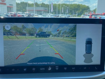 2023 Ford Escape Plug-In Hybrid Base