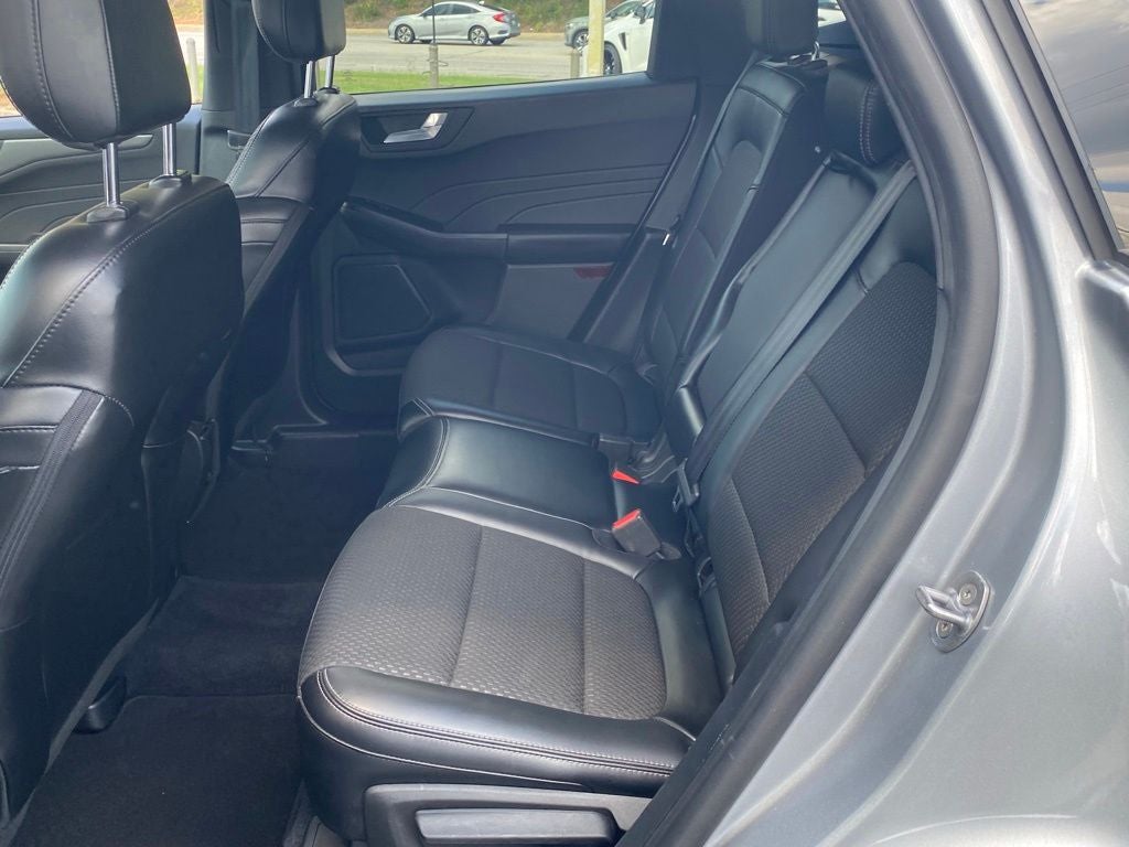 2023 Ford Escape Plug-In Hybrid Base