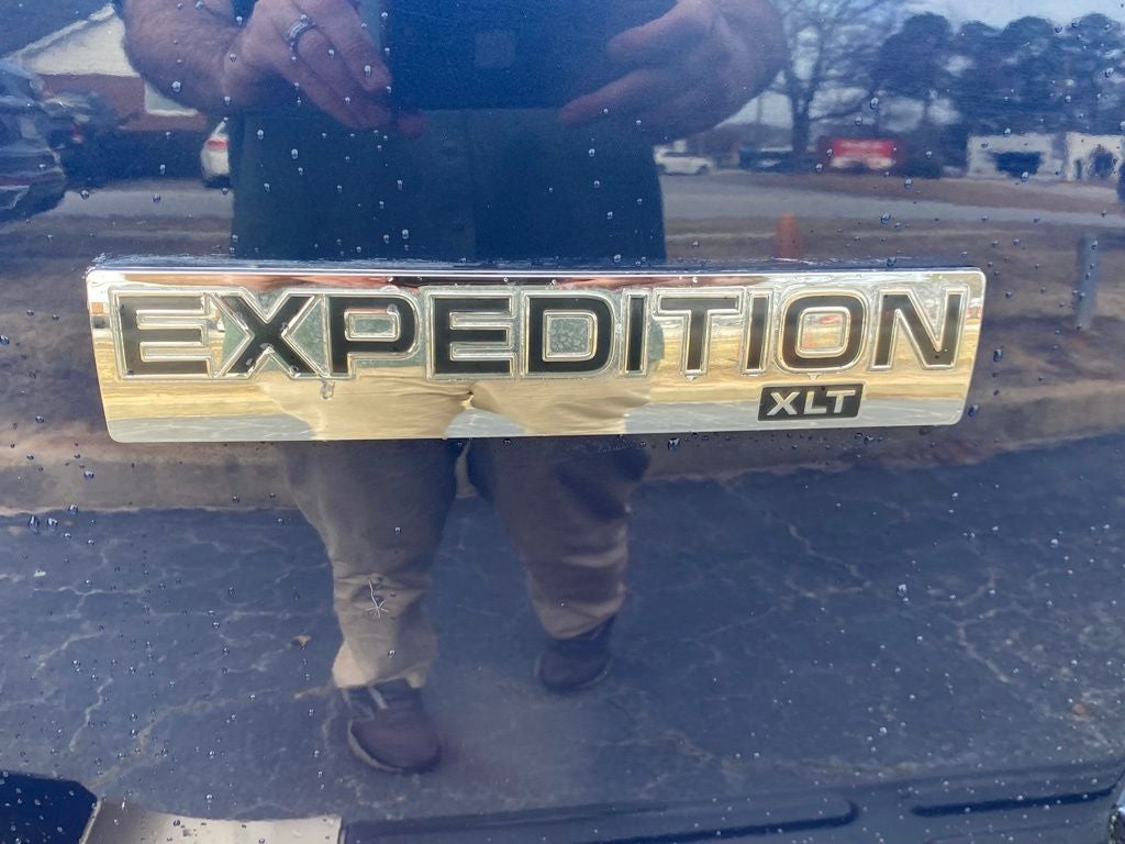 2011 Ford Expedition XLT