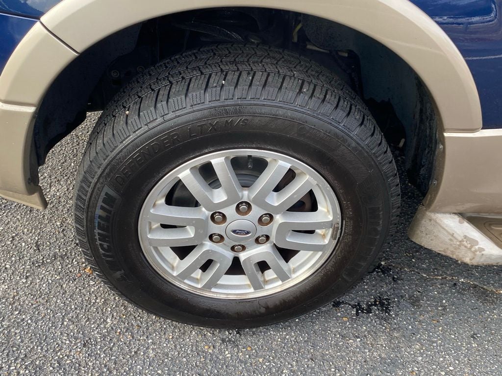 2011 Ford Expedition XLT