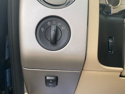 2011 Ford Expedition XLT