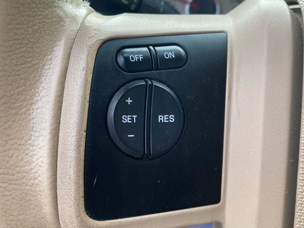 2011 Ford Expedition XLT