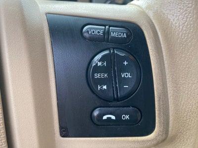 2011 Ford Expedition XLT