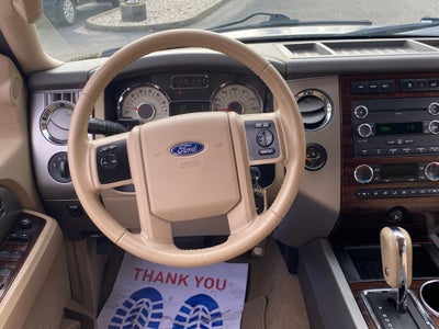 2011 Ford Expedition XLT