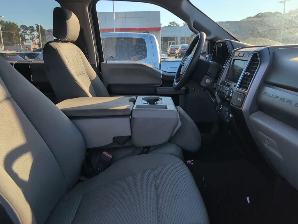 2020 Ford F-250SD XLT