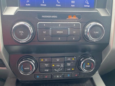 2021 Ford F-250SD Lariat