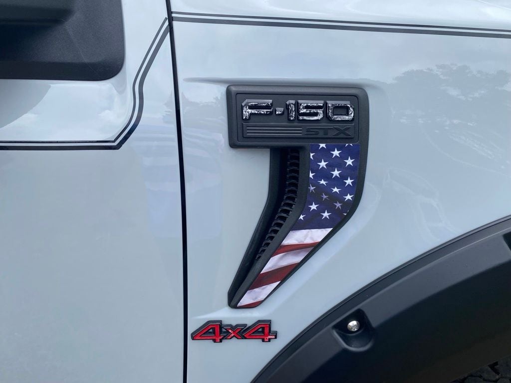 2023 Ford F-150 XL STX