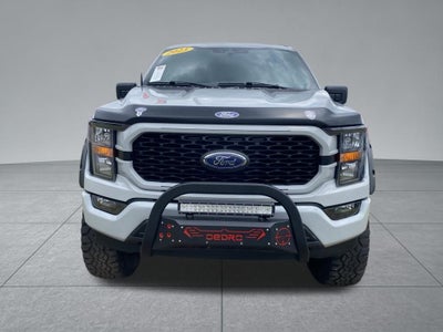 2023 Ford F-150 XL STX