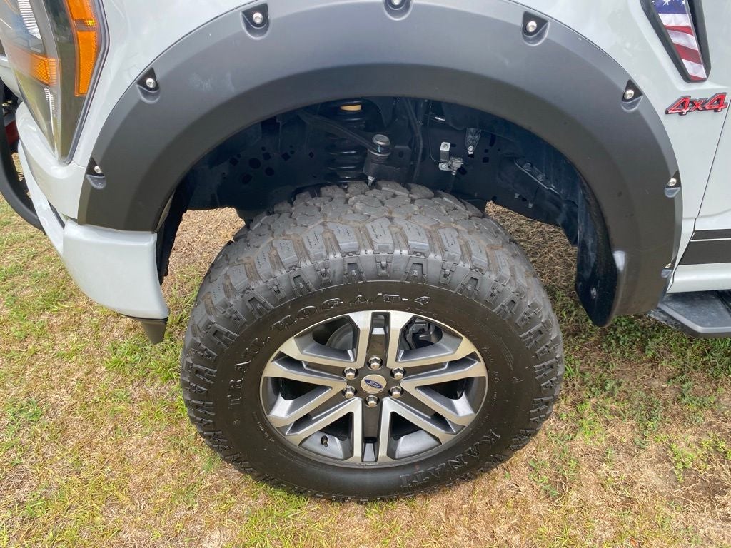 2023 Ford F-150 XL STX