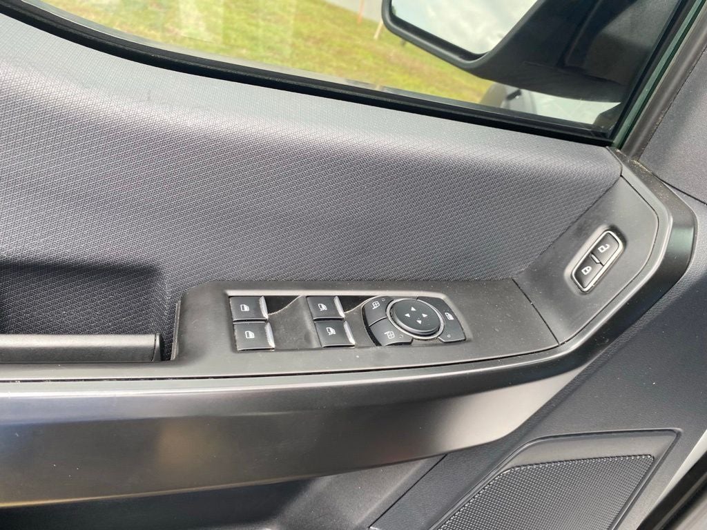 2023 Ford F-150 XL STX