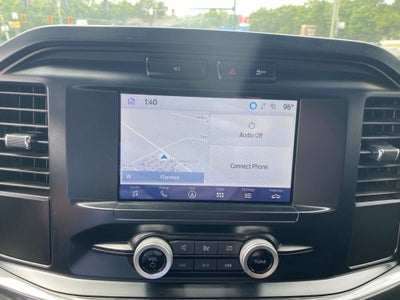 2023 Ford F-150 XL STX
