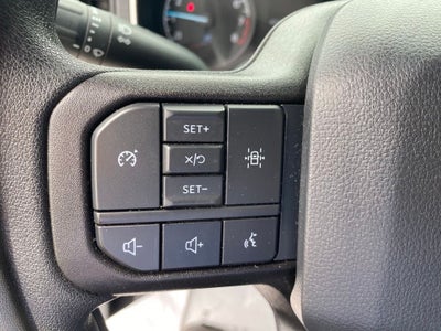 2023 Ford F-150 XL STX