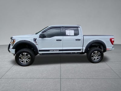2023 Ford F-150 XL STX