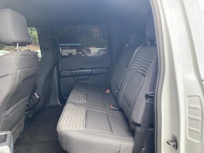 2023 Ford F-150 XL STX