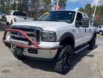 2005 Ford F-250 XLT