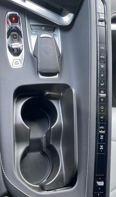 2024 Chevrolet Corvette Stingray 1LT