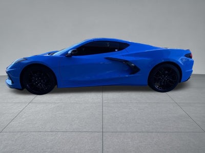 2024 Chevrolet Corvette Stingray 1LT