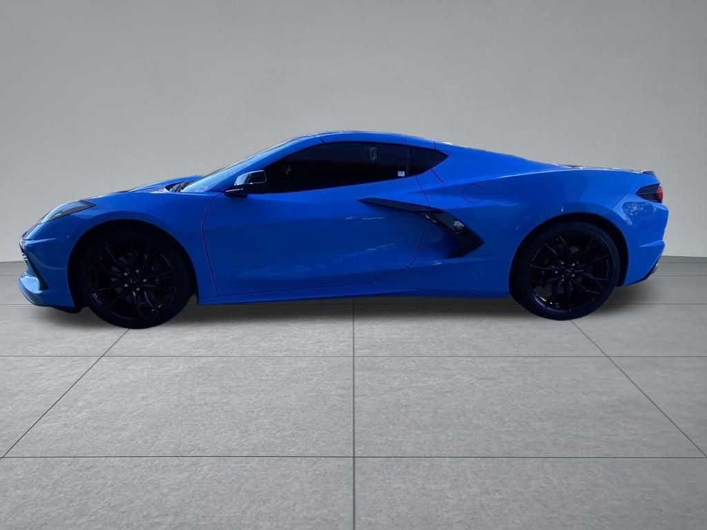 2024 Chevrolet Corvette Stingray 1LT