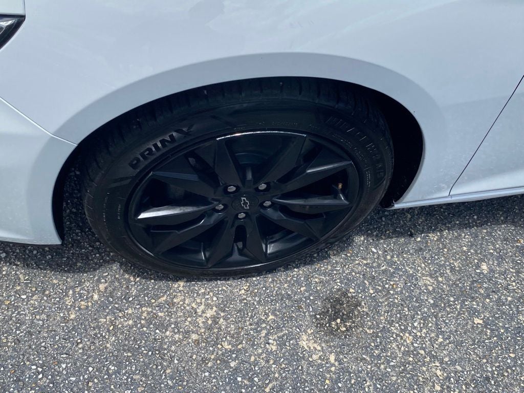2020 Chevrolet Malibu RS