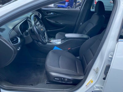 2020 Chevrolet Malibu RS