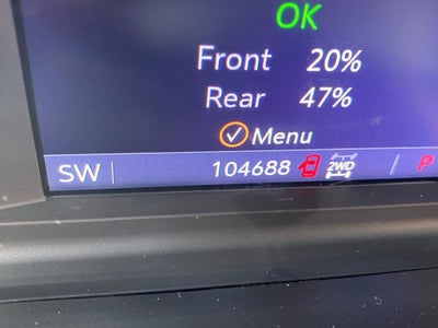 2020 Chevrolet Silverado LT Trail Boss