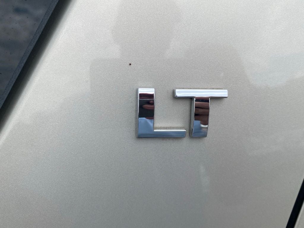 2013 Chevrolet Tahoe LT