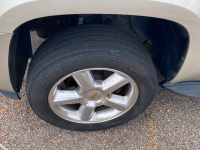 2013 Chevrolet Tahoe LT