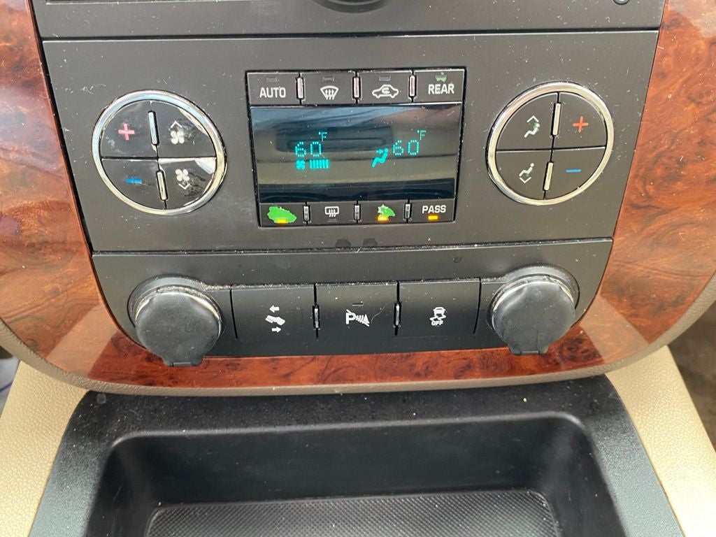2013 Chevrolet Tahoe LT