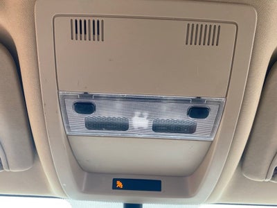 2013 Chevrolet Tahoe LT